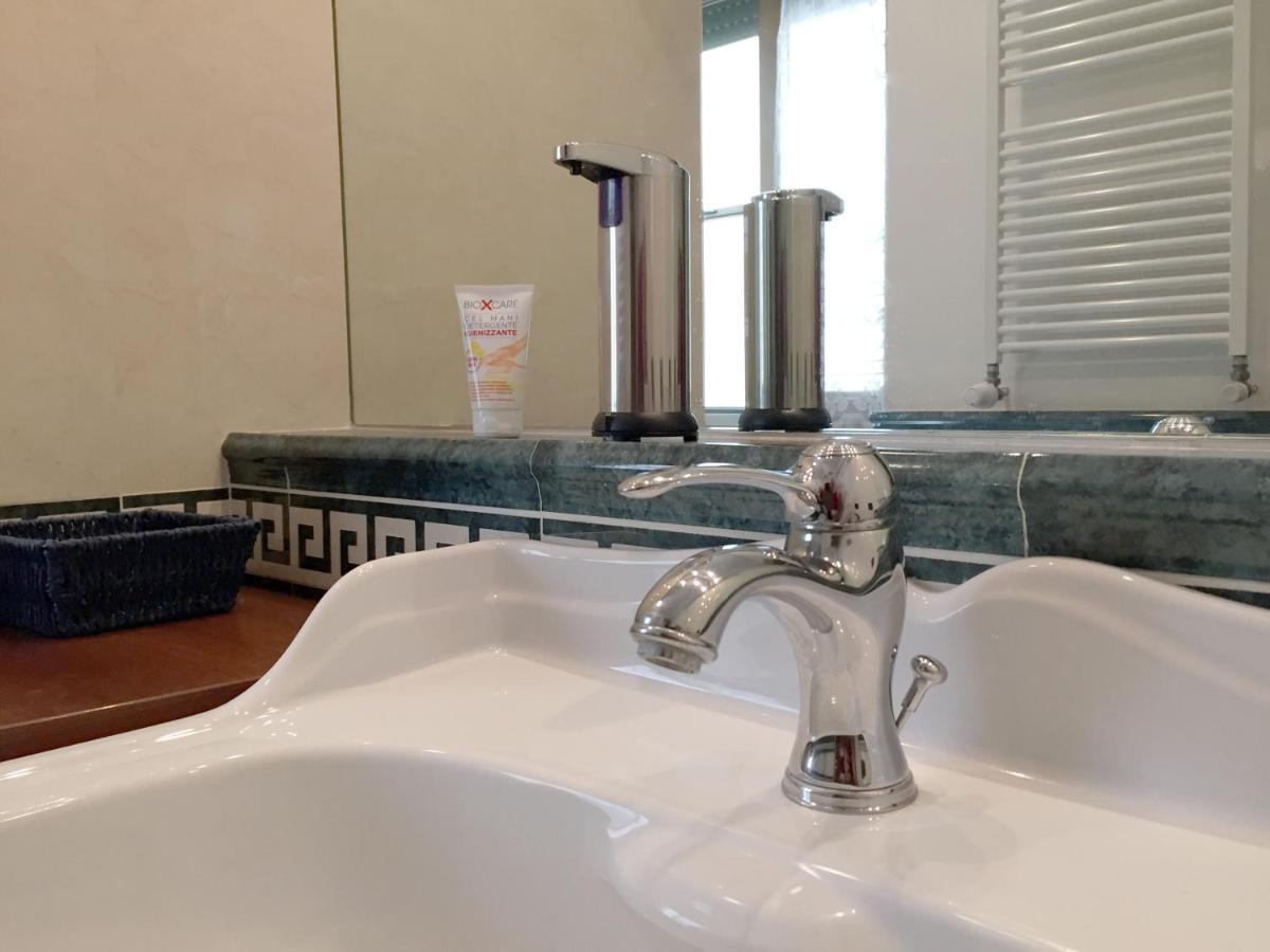 Eucalyptus Resort - Roma San Paolo - Экстерьер фото