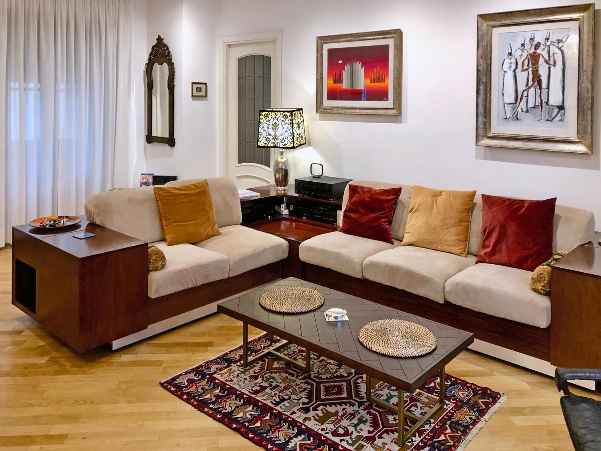 Eucalyptus Resort - Roma San Paolo - Экстерьер фото