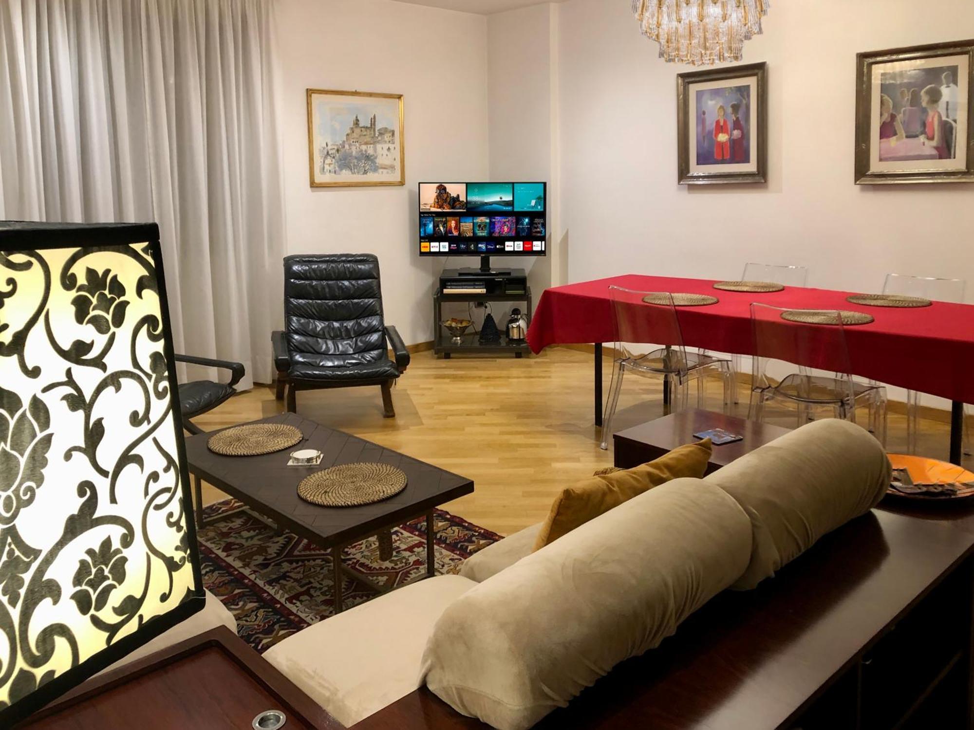 Eucalyptus Resort - Roma San Paolo - Экстерьер фото