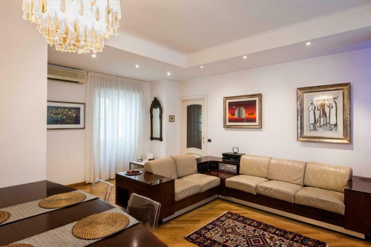 Eucalyptus Resort - Roma San Paolo - Экстерьер фото