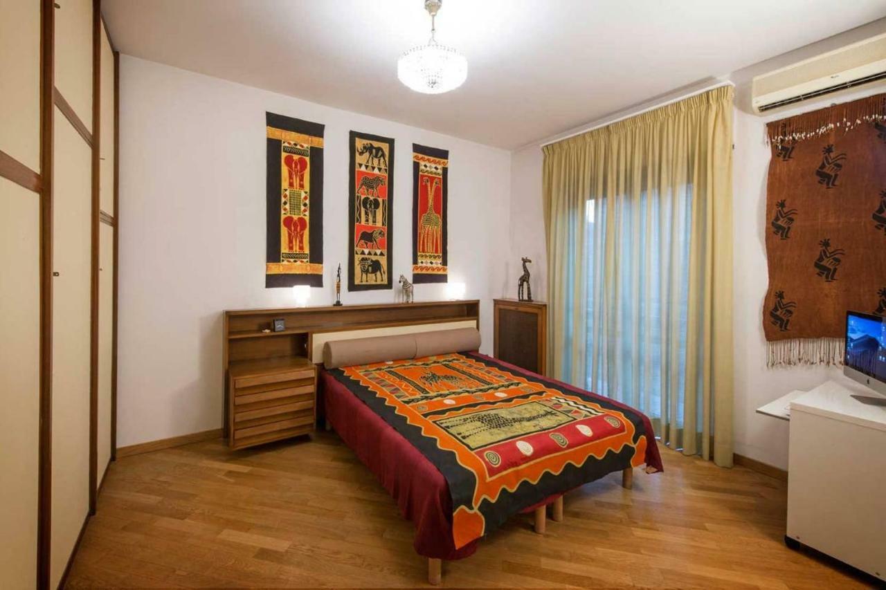 Eucalyptus Resort - Roma San Paolo - Экстерьер фото