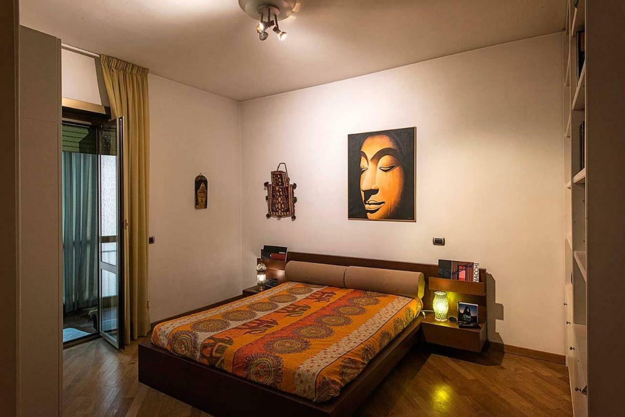 Eucalyptus Resort - Roma San Paolo - Экстерьер фото