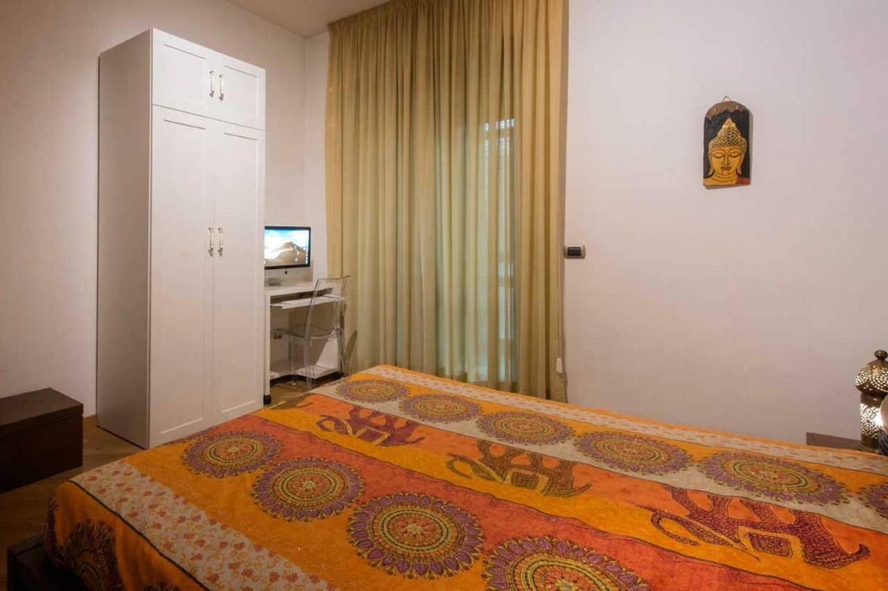 Eucalyptus Resort - Roma San Paolo - Экстерьер фото