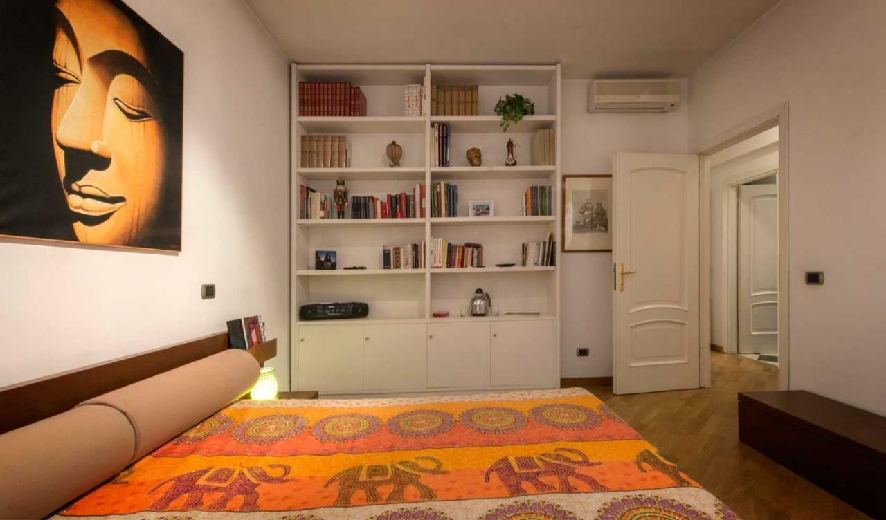 Eucalyptus Resort - Roma San Paolo - Экстерьер фото