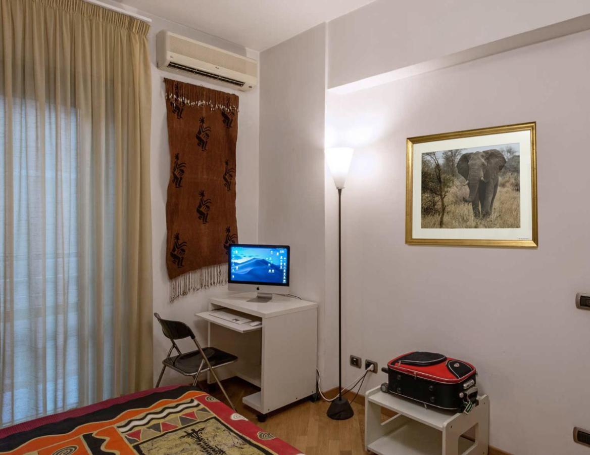 Eucalyptus Resort - Roma San Paolo - Экстерьер фото